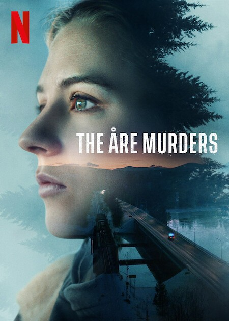 Top 10 Seriale de pe Netflix 5 The Åre Murders - Top 10 Seriale