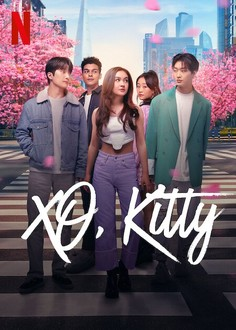 Top 10 Seriale de pe Netflix 7 XO, Kitty - Top 10 Seriale