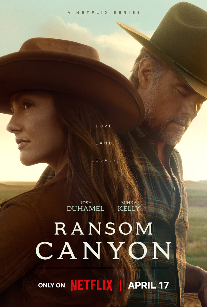 Top 10 Seriale de pe Netflix 11 Ransom Canyon - Top 10 Seriale