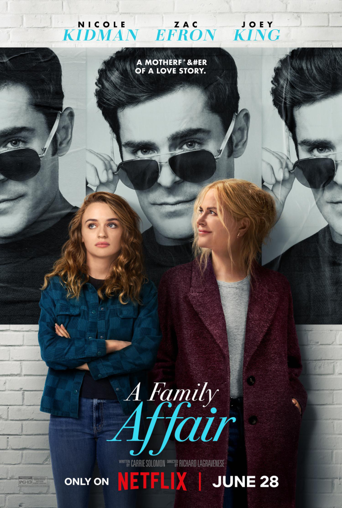 Top 10 filme de pe NETFLIX de vazut cu iubita 8 A Family Affair - Film Netflix.